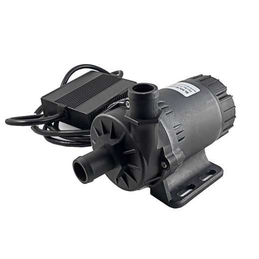 Albin Group Dc Driven Circulation Pump W/Brushless Motor - Bl90cm 12v