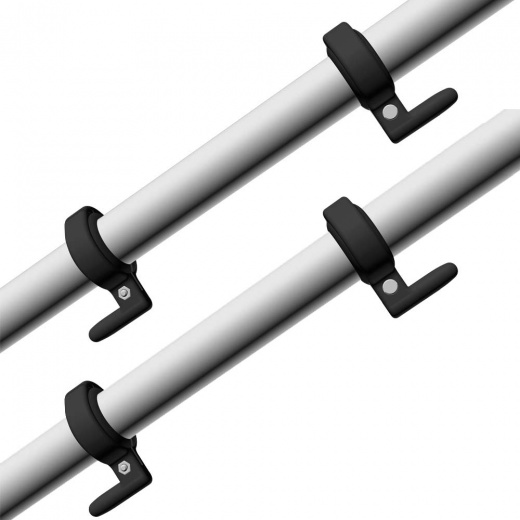 Taco Outrigger Line Caddy - Buy Online and Revolutionize Your Fishing Experience