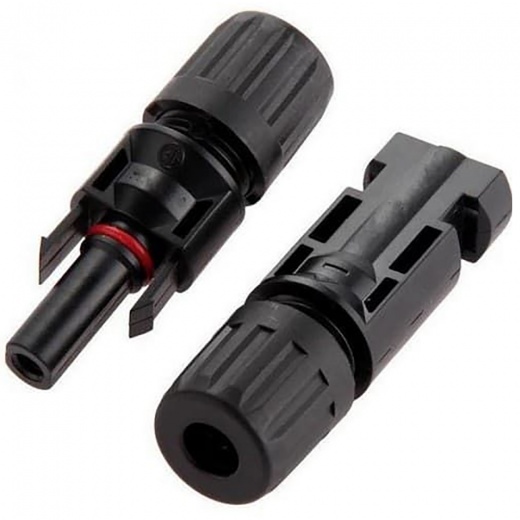 Victron MC4 Solar Connect Pair - 1 X Male & 1 X Female