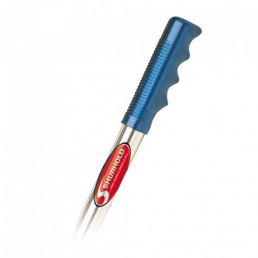 Shurhold 60" Fixed Length Handle W/Finger Grip