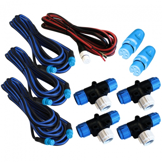 Raymarine Seatalkng Backbone Cable Kit F/St70