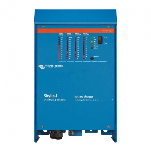 Victron Skylla-I 24/80(3) 230V Charger