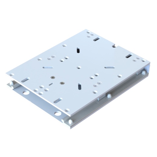 Taco Marine 13-1/8" x 10" Electric Seat Slide
