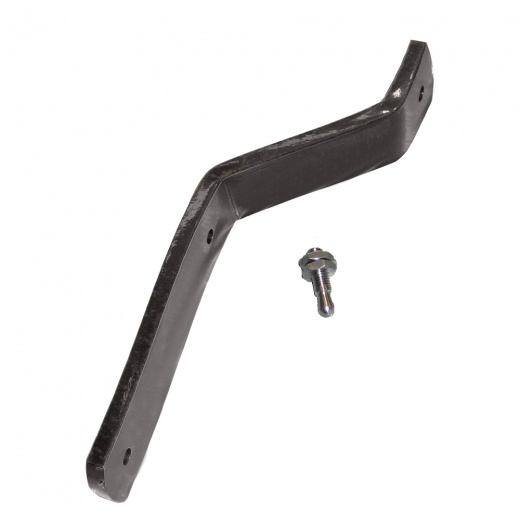 Raymarine 3" Tiller Bracket F/Tiller Pilots