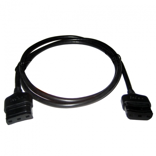 Raymarine 1M Seatalk Interconnect Cable