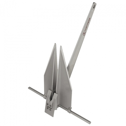 Fortress Guardian G-5 Anchor - 2.5Lb