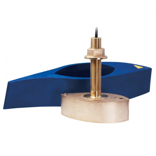 Raymarine B260 Bronze Broadband Ultra-High Performance Thru-Hull