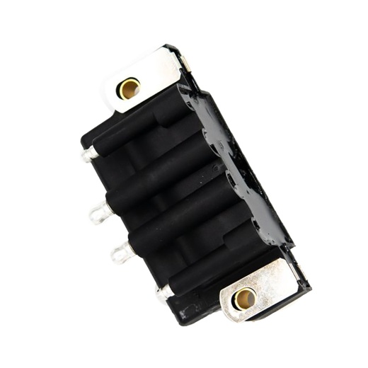 Arco Marine Premium Replacement Ignition Coil for Johnson/Evinrude Outboard Engines 1985-2006