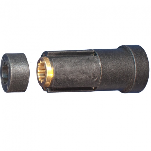 Turning Point Hub Kit #26 - The Ultimate Propeller Solution for Your Vessel