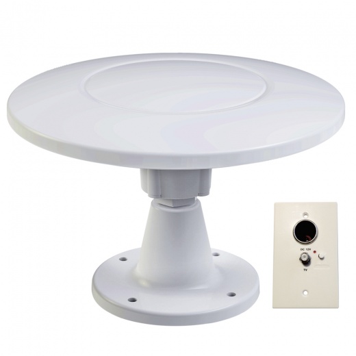 Majestic UFO X RV 30dB Digital TV Antenna