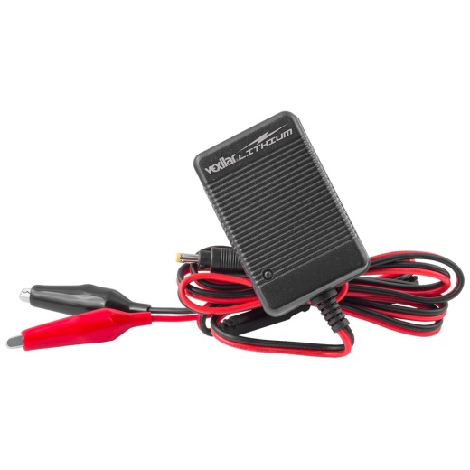 Vexilar 1 Amp Lithium Battery Charger Only