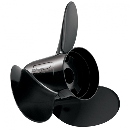Turning Point Hustler® - Right Hand - Aluminum Propeller - Le-1515- 3-Blade - 15.25" X 15 Pitch