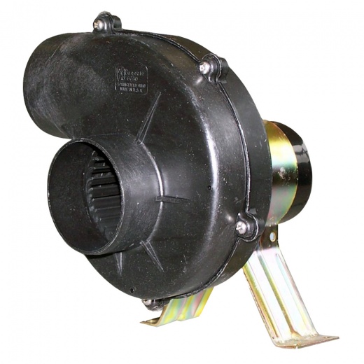 Jabsco 3" Flexmount Blower - 12v