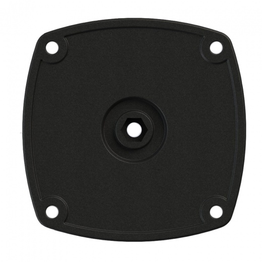 Scanstrut Rokk Midi Top Plate F/Simrad & Lowrance