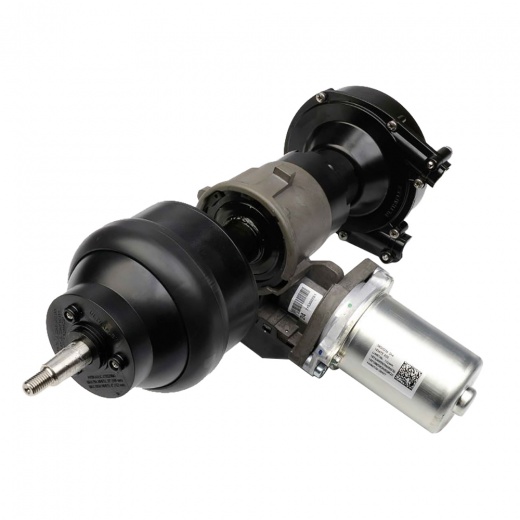 Uflex Navitech Power Steer Assembly