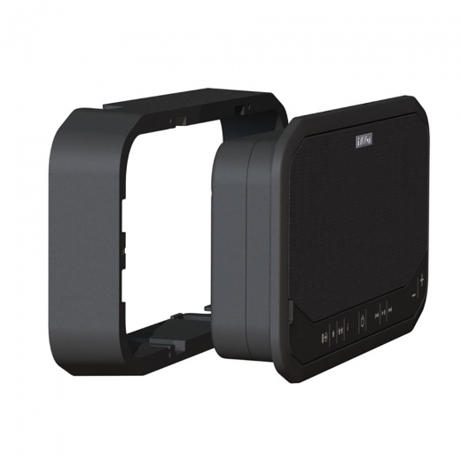 Fusion Ps-A43spb Sound Panel Spacer 43Mm - Black
