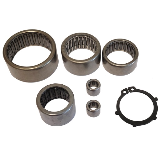 Lewmar Pro-Series Bearings Kit - 2Nd Generation