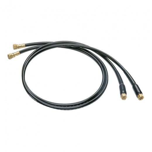 Uflex Hydraulic Hose Kit 22' Two Hoses