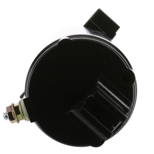 Arco Marine Mercury Outboard Starter - 9 Tooth