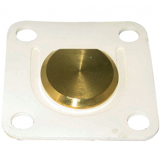 Raritan Flapper Valve Assembly F/Phii & Pheii
