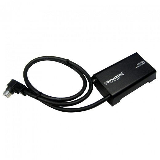 Fusion Sxv300b Siriusxm Satellite Receiver