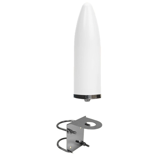 Digital Antenna Wideband Cellular Antenna 4G/5G/Lte/Wifi 9Dbi Omni with Bracket