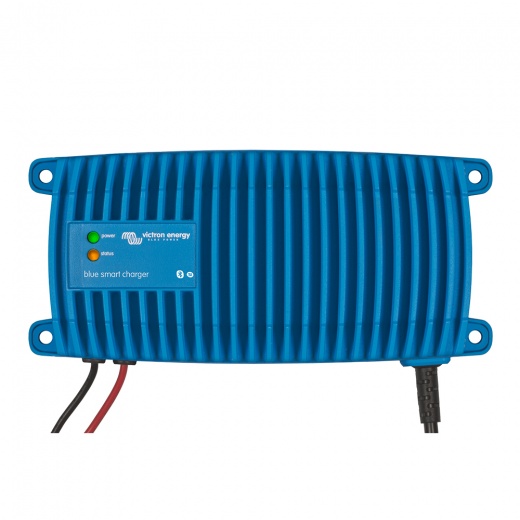 Victron Bluesmart Ip67 Charger 12Vdc - 13Amp - Ul Approved