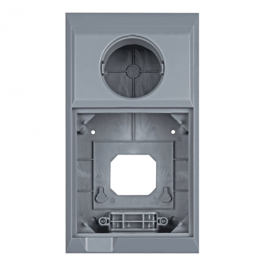 Victron Wall Mount Enclosure for Color Control GX & BMV or MPPT Control