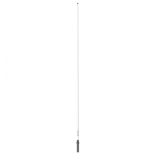 Shakespeare 6235-R Phase III AM/FM 8' Antenna with 20' Cable