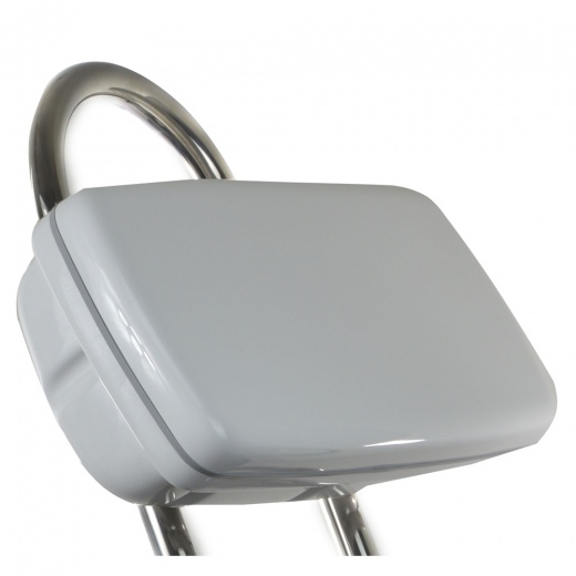 Navpod GP1040 SailPod Uncut f/9.5" Pedestal Guards