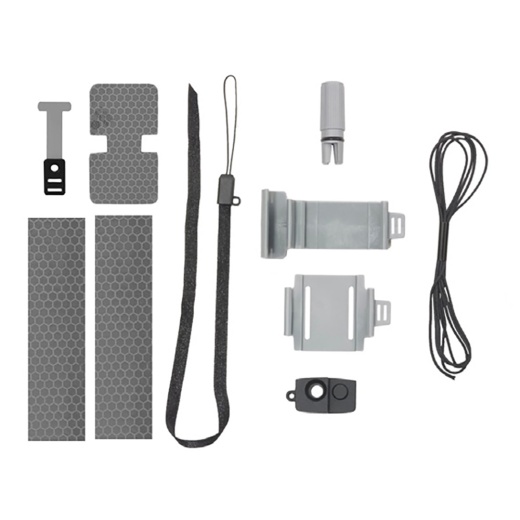 Acr Aislink Man Overboard Beacon Parts Kit