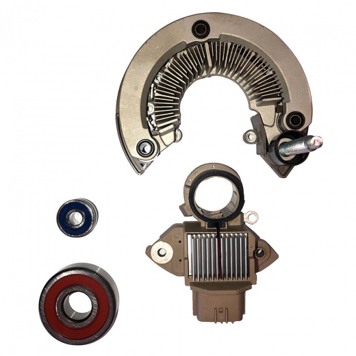 Balmar Offshore Repair Kit XT Series - 170Amp - 12V
