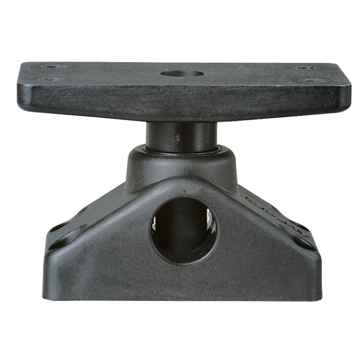 Scotty Swivel Fishfinder Mount W/ No. 241 Side/Deck Mount