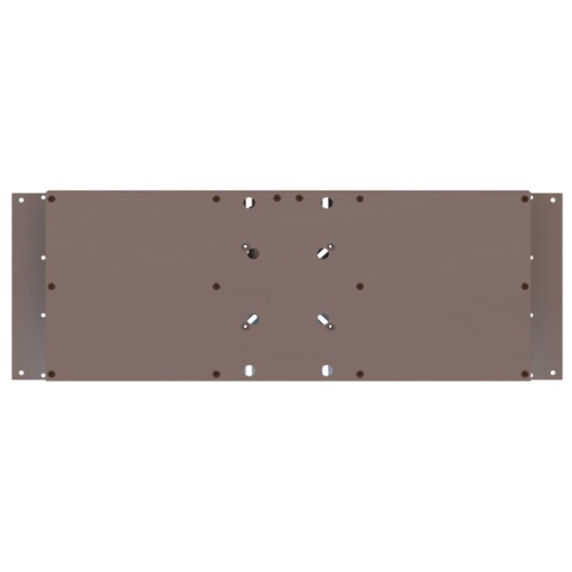 Taco 13-1/8" x 36" Electric Seat Slide