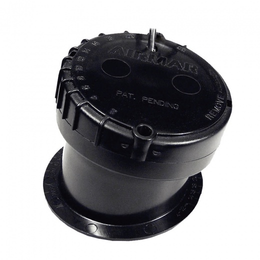 Garmin P79 600W In-Hull Transducer 50-200Khz - 8 Pin