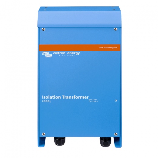 Victron Isolation Transformer - 2000W - 115/230 Vac