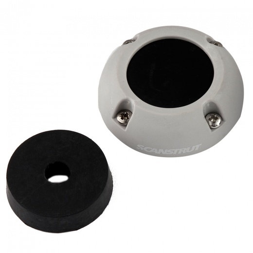 Scanstrut Ds40-P Vertical Cable Seal - Premium Waterproof Cable Routing Solution