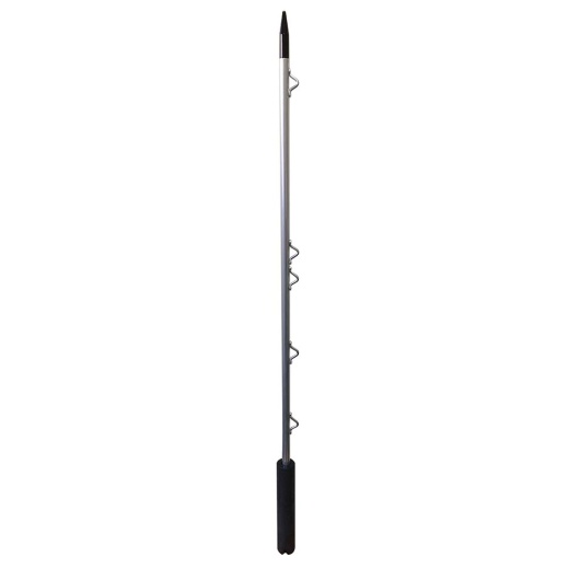 Tigress Xd Rod Holder Flag Pole - 72"
