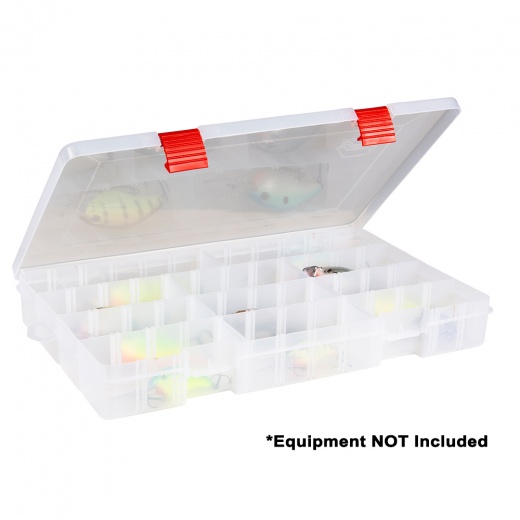 Plano Rustrictor 3700 Stowaway Tackle Box