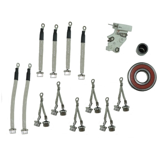 Balmar Offshore Repair Kit 95 Series 12/24V - Alternator Repair Kit