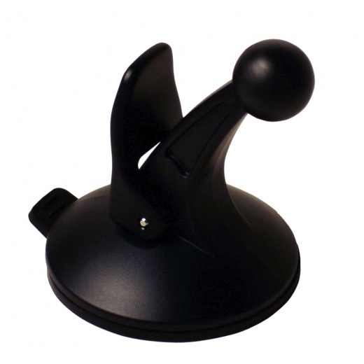 Garmin Suction Cup Mount for Select Garmin GPS Devices