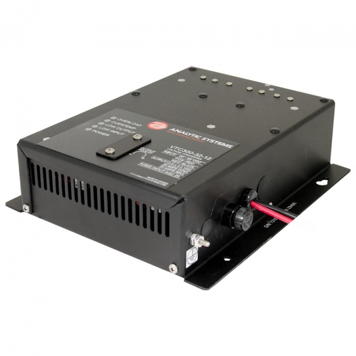 Analytic Systems Waterproof IP66 DC Converter 25/35A 12Vdc Out/20-45Vdc In