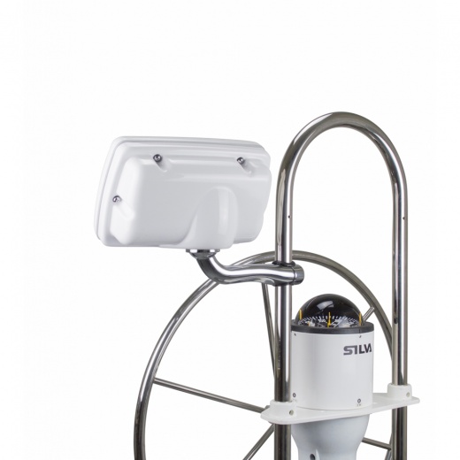 Navpod RMX4502 Railmount Pod - Premium Marine Electronics Mount