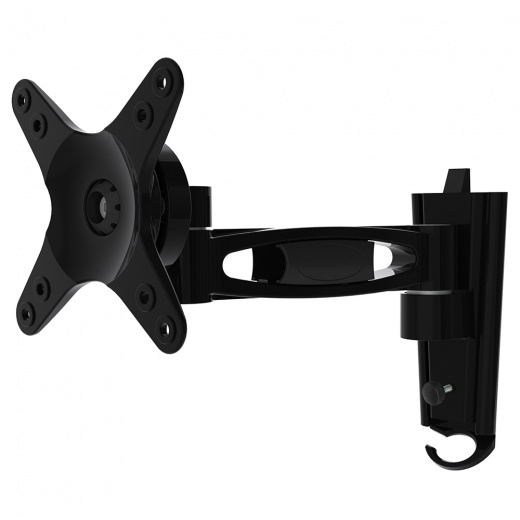 Majestic Single Swing Arm Bracket W/Locking Pin