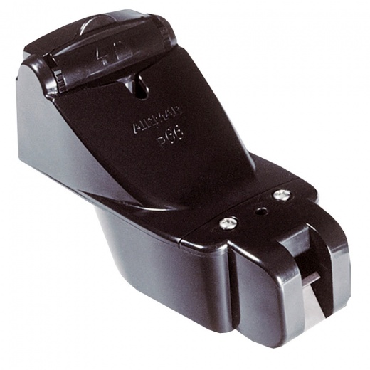Raymarine P66 TM Depth Transducer for ST40 Instruments