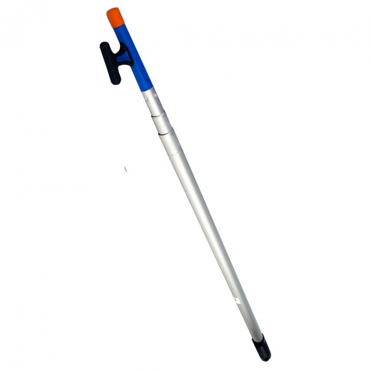 Sea-Dog Aluminum Boat Hook 8' Two Piece