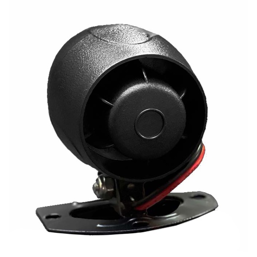 Gost Water Resistant Mini Siren