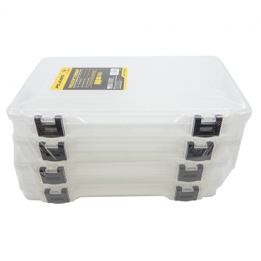 Plano 3700 Prolatch Stowaway *4-Pack
