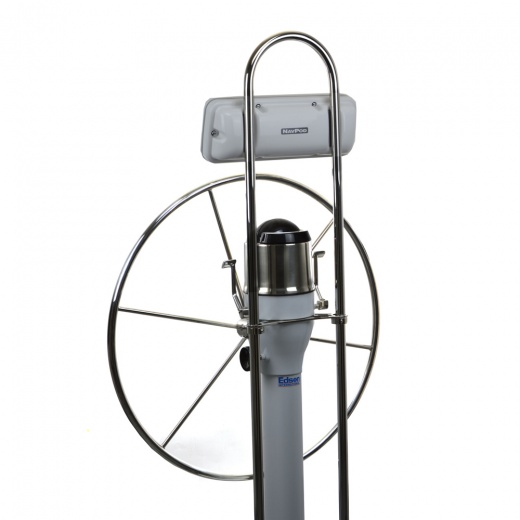 Navpod Sg10 Pedestal Guard