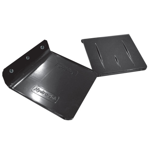 Nauticus Hydroplane Plates - 8" x 7.5"